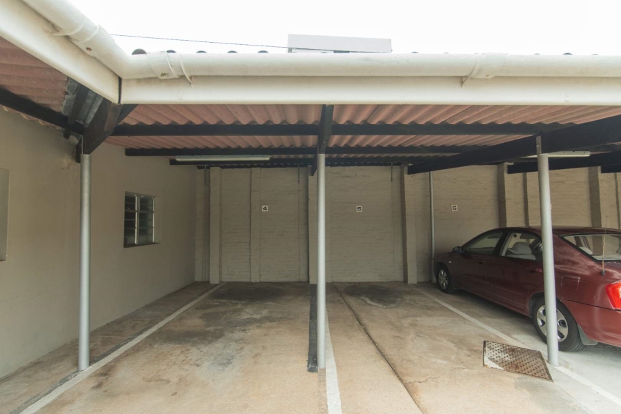 2 Bedroom Property for Sale in St Georges Park Eastern Cape